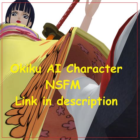 Character: okiku